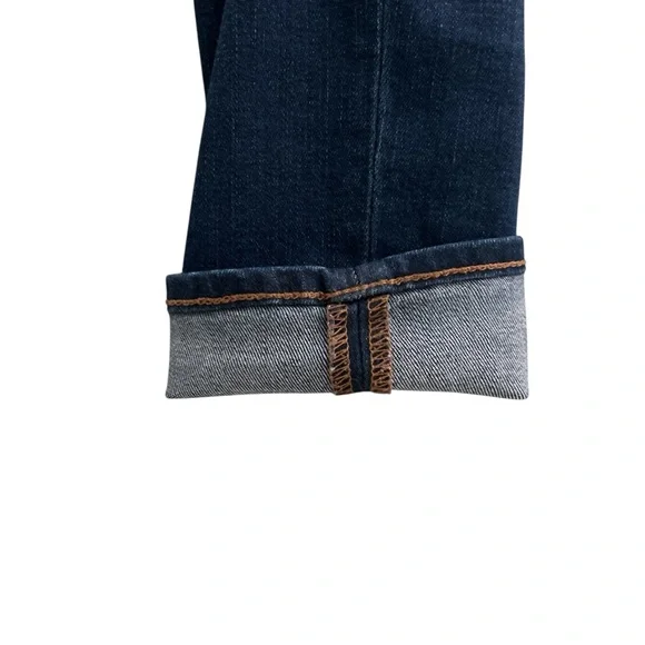 Madewell Roadtripper jeans 25 - Picture 4 of 7